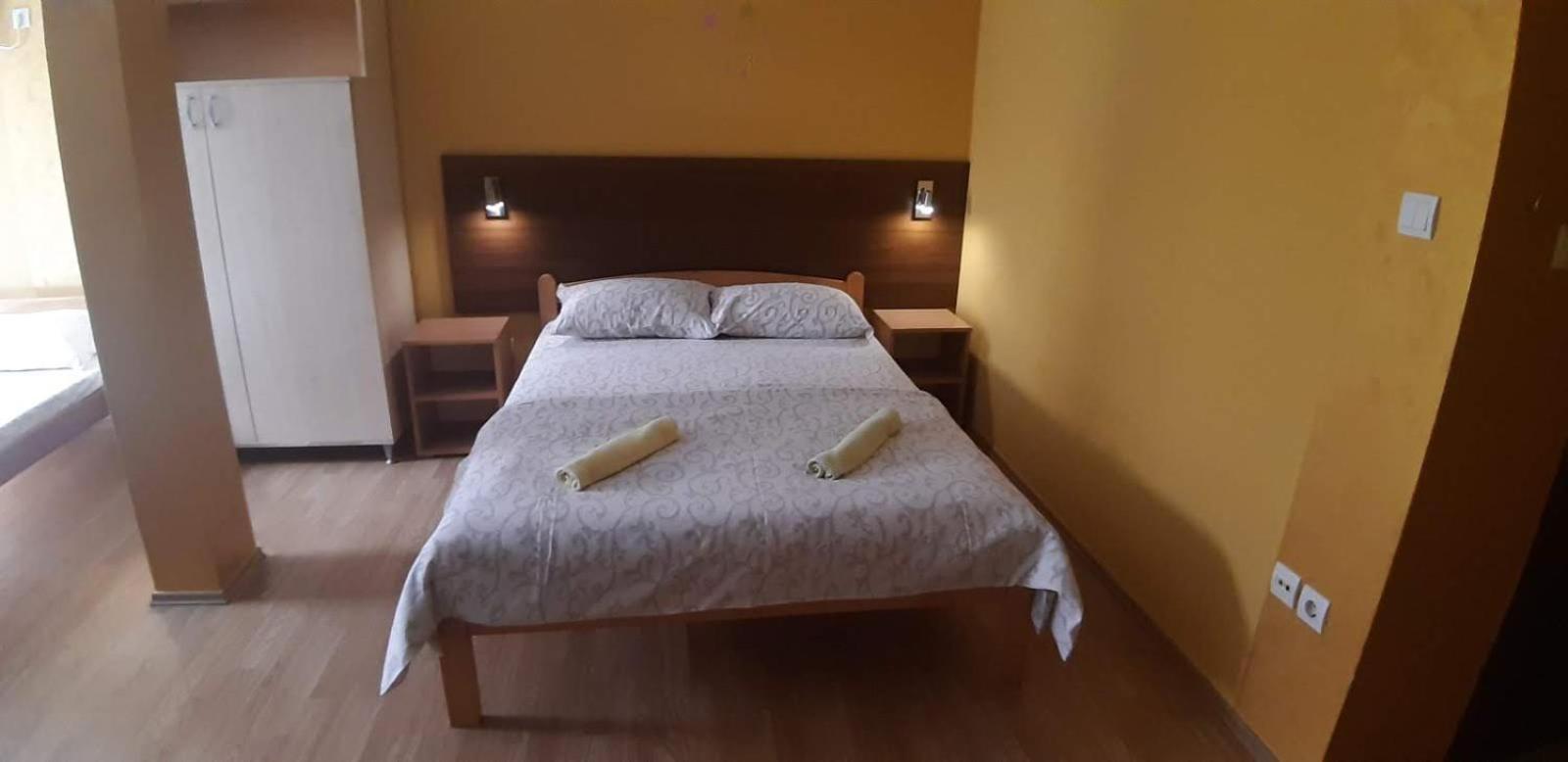 Rosso Apartments 2 Beograd Bagian luar foto