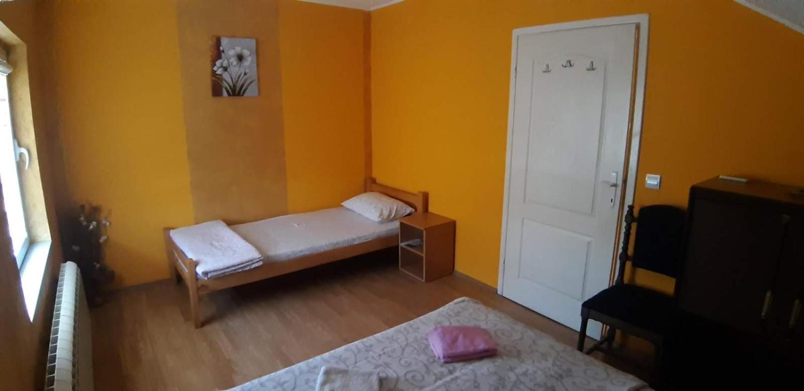 Rosso Apartments 2 Beograd Bagian luar foto